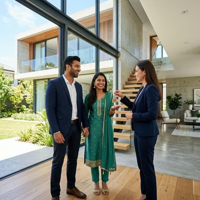 Home Loans Made Simple.